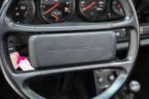Porsche 911 930 Turbo '88 (1988)