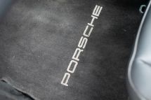 Porsche 911 930 Turbo '88 (1988)
