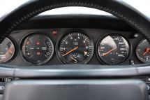 Porsche 911 930 Turbo '88 (1988)