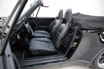 Porsche 911 930 Turbo '88 (1988)