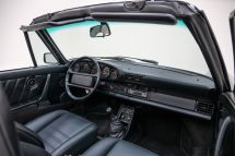 Porsche 911 930 Turbo '88 (1988)