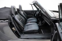 Porsche 911 930 Turbo '88 (1988)