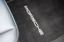 Porsche 911 930 Turbo '88 (1988)