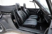 Porsche 911 930 Turbo '88 (1988)