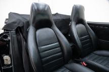 Porsche 911 930 Turbo '88 (1988)