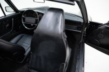 Porsche 911 930 Turbo '88 (1988)
