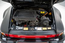 Porsche 911 930 Turbo '88 (1988)