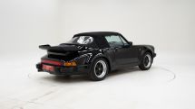 Porsche 911 930 Turbo '88 (1988)