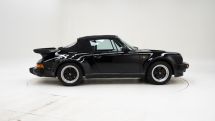 Porsche 911 930 Turbo '88 (1988)