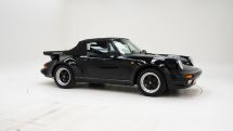 Porsche 911 930 Turbo '88 (1988)