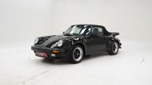Porsche 911 930 Turbo '88 (1988)