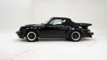 Porsche 911 930 Turbo '88 (1988)