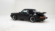 Porsche 911 930 Turbo '88 (1988)