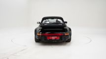 Porsche 911 930 Turbo '88 (1988)