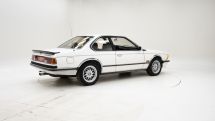 BMW 635 CSI '86 (1986)