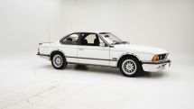 BMW 635 CSI '86 (1986)