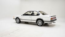 BMW 635 CSI '86 (1986)