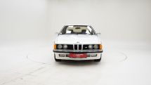 BMW 635 CSI '86 (1986)