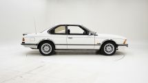 BMW 635 CSI '86 (1986)