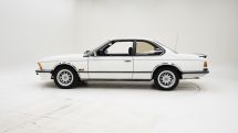 BMW 635 CSI '86 (1986)