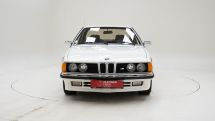 BMW 635 CSI '86 (1986)