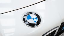BMW 635 CSI '86 (1986)