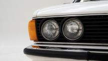 BMW 635 CSI '86 (1986)