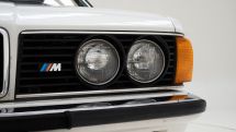 BMW 635 CSI '86 (1986)