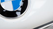 BMW 635 CSI '86 (1986)