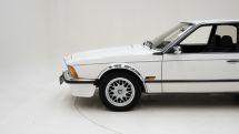 BMW 635 CSI '86 (1986)