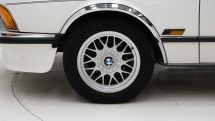BMW 635 CSI '86 (1986)