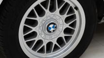 BMW 635 CSI '86 (1986)