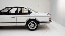 BMW 635 CSI '86 (1986)