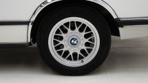 BMW 635 CSI '86 (1986)