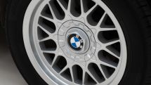 BMW 635 CSI '86 (1986)