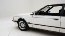 BMW 635 CSI '86 (1986)