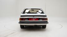 BMW 635 CSI '86 (1986)