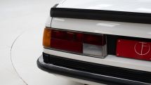 BMW 635 CSI '86 (1986)