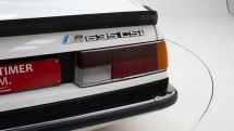 BMW 635 CSI '86 (1986)