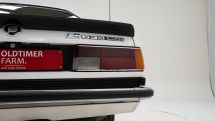 BMW 635 CSI '86 (1986)