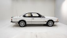 BMW 635 CSI '86 (1986)