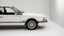 BMW 635 CSI '86 (1986)