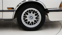 BMW 635 CSI '86 (1986)