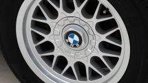 BMW 635 CSI '86 (1986)