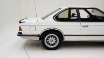 BMW 635 CSI '86 (1986)