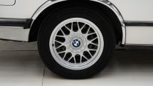 BMW 635 CSI '86 (1986)