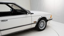 BMW 635 CSI '86 (1986)