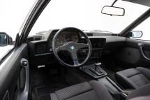 BMW 635 CSI '86 (1986)
