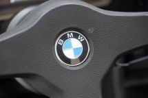BMW 635 CSI '86 (1986)