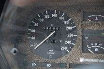 BMW 635 CSI '86 (1986)